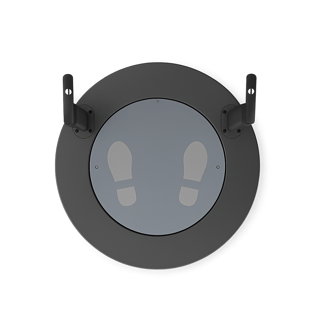 M60 Scanning Platform